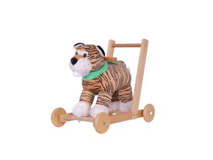 Odrážedlo Tygr