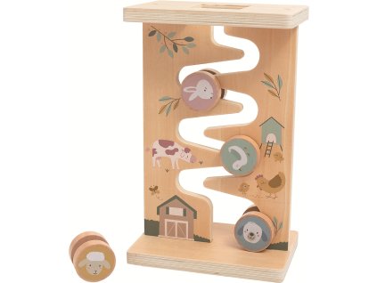 2Kids Toys Labyrint se zvířátky 2