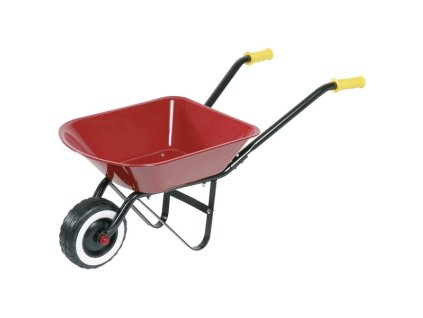 Goki Zahradní kolečko