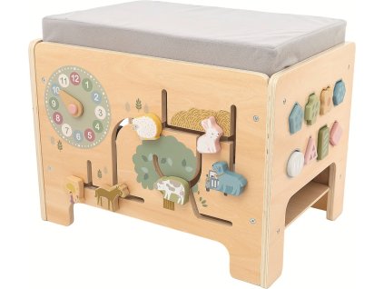 2Kids Toys Motorická stolička