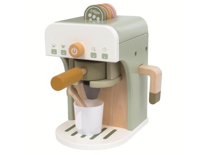 2Kids Toys Dřevěný kávovar