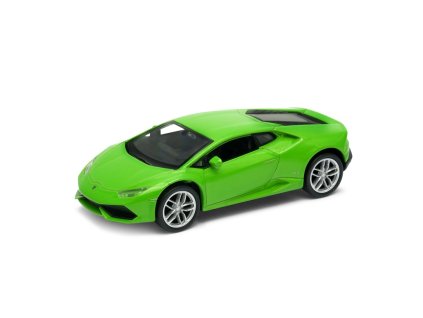 Welly Lamborghini Huracán Coupé 1:34
