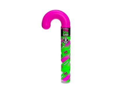 Schylling NeeDoh Mačkací míčky Cukrová hůlka