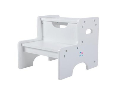 2Kids Toys Stolička se schůdkem