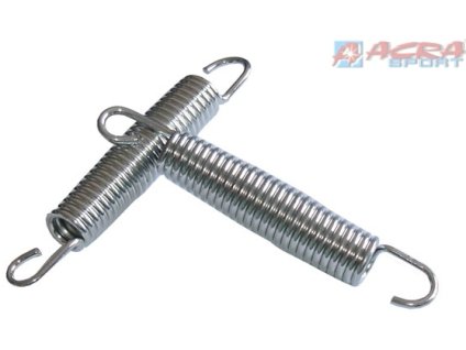 ACRA Náhradní díl pružina na trampolíny o průměru 244 a 305cm