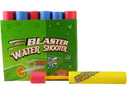 Pumpa vodní pěnové dělo 28 cm natahovací do vody