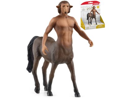 SCHLEICH Harry Potter figurka kentaur Firenze plast