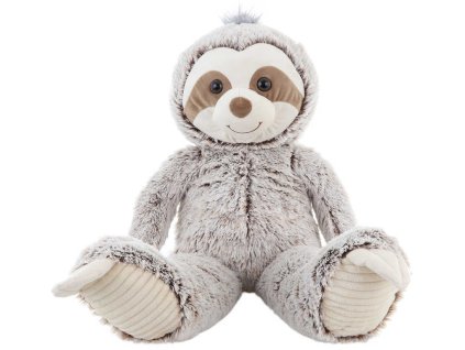 PLYŠ Lenochod 78cm *PLYŠOVÉ HRAČKY*