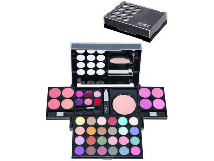 ZMILE COSMETICS Kosmetická kazeta All You Need to Go šminky