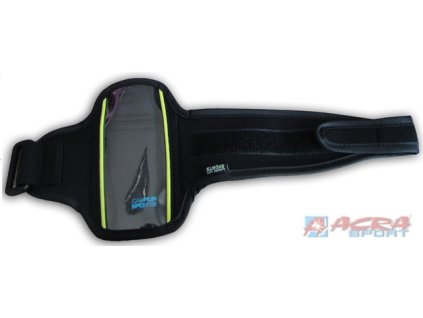 ACRA Pouzdro na mobil, upínací na ruku