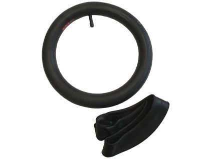 ACRA Duše do pneumatiky "12" náhradní díl pro dětská kola a kolobežky