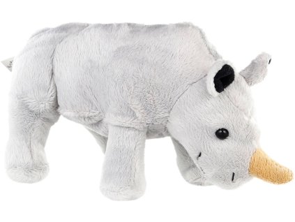 PLYŠ Nosorožec 20cm *PLYŠOVÉ HRAČKY*