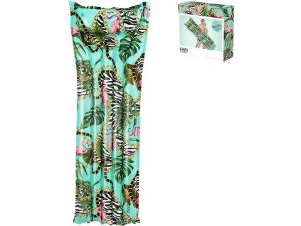 BESTWAY Lehátko nafukovací fantasy 183x69cm matrace na vodu 44083