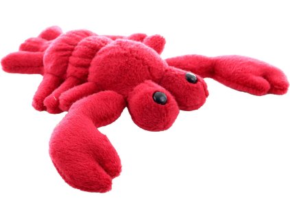 PLYŠ Humr 16cm *PLYŠOVÉ HRAČKY*