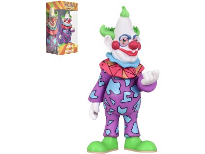 MINIX Figurka sběratelská Killer Klowns Jumbo filmové postavy