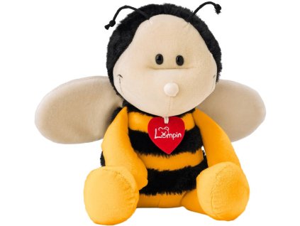 LUMPIN PLYŠ Včelka Maya 31cm *PLYŠOVÉ HRAČKY*