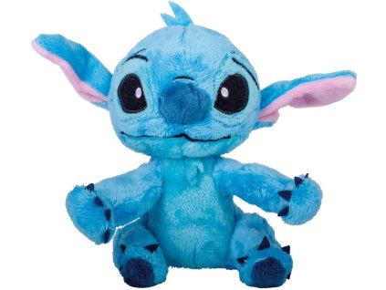 DINO PLYŠ Stitch 20cm vel. S *PLYŠOVÉ HRAČKY*