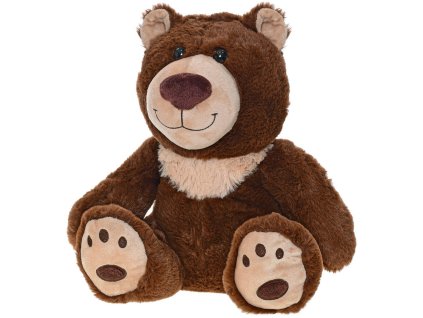 PLYŠ Medvěd 30cm Take Me Home *PLYŠOVÉ HRAČKY*