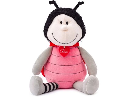 LUMPIN PLYŠ Beruška Dotty 31cm *PLYŠOVÉ HRAČKY*