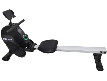 KUBISPORT Magnetický veslovací trenažer BR2500K