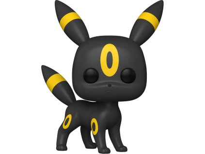 FUNKO Pop! Games Pokémon S13 Umbreon figurka plastová 948