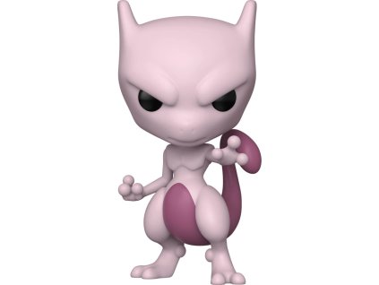 FUNKO Pop! Games Pokémon S9 Mewtwo figurka plastová 581