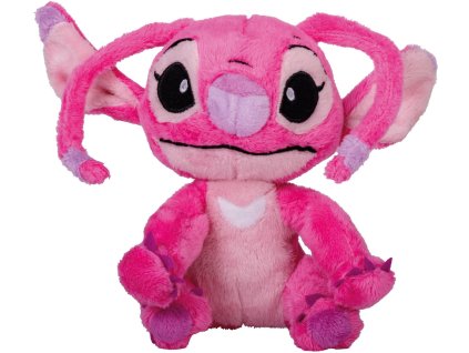 DINO PLYŠ Angel (Stitch) 20cm *PLYŠOVÉ HRAČKY*