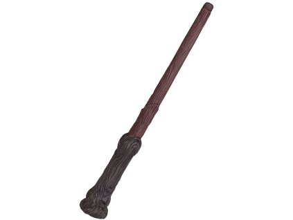 Kouzelnická čarodějnická hůlka Harry Potter plast