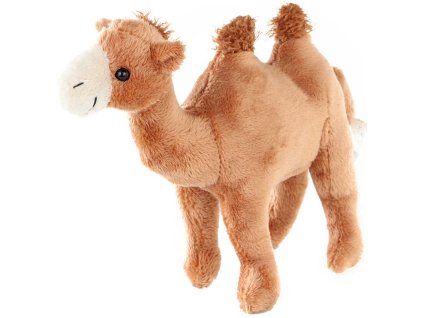 PLYŠ Velbloud 20cm *PLYŠOVÉ HRAČKY*