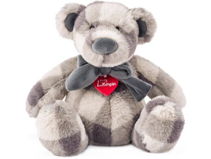 LUMPIN PLYŠ Medvídek Todd 22cm *PLYŠOVÉ HRAČKY*