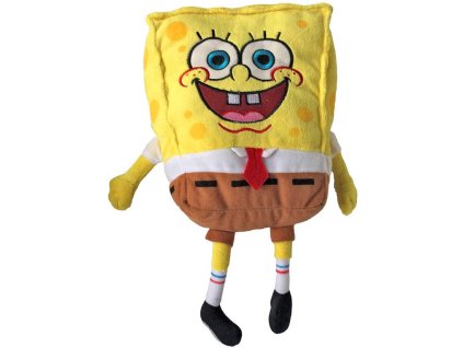 PLYŠ Postavička SpongeBob 17cm *PLYŠOVÉ HRAČKY*