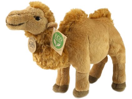 PLYŠ Velbloud 24cm Eco-Friendly *PLYŠOVÉ HRAČKY*