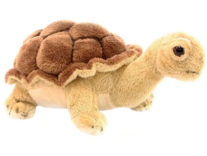 PLYŠ Želva 20cm *PLYŠOVÉ HRAČKY*