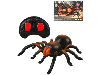 RC Tarantule pavouk na dálkové ovládání na baterie Světlo