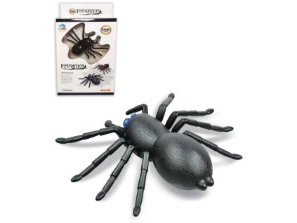 RC Pavouk hmyz na dálkové ovládání na baterie Světlo 2 barvy