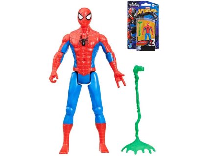 HASBRO Akční figurka Spiderman 10cm Epic Hero Series