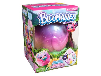 SPIN MASTER Hatchimals poupě s překvapením koťátka