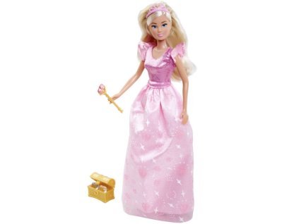 SIMBA Steffi Love Panenka Steffi Diamond Princess