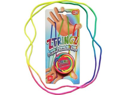 Provázek magický Ztringz