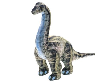 PLYŠ Brontosaurus 55cm *PLYŠOVÉ HRAČKY*