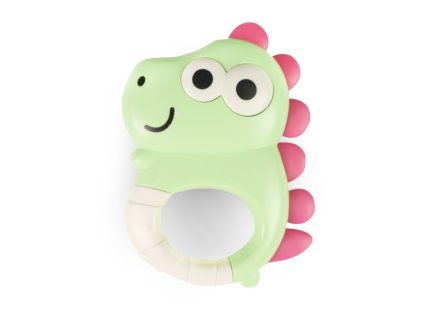 Chrastítko dino pro nejmenší