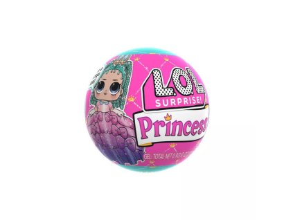 L.O.L. Surprise! Princezna