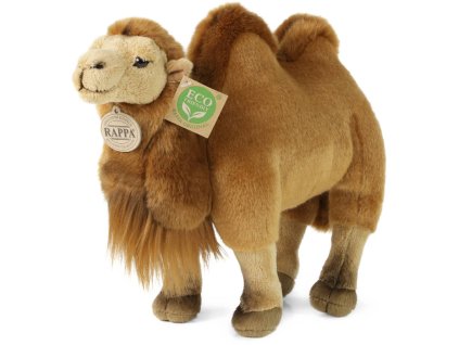 PLYŠ Velbloud 30cm Eco-Friendly *PLYŠOVÉ HRAČKY*
