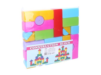 Stavebnice z kostek