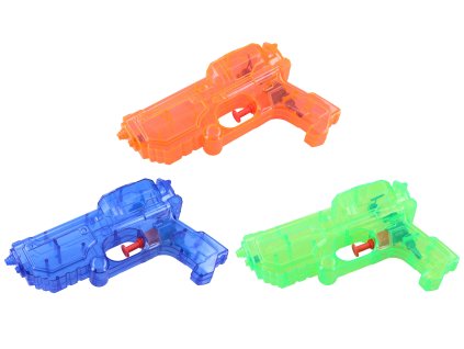 Pistole vodní 15 cm