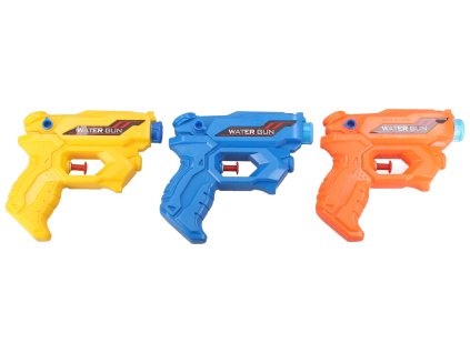 Pistole vodní 13 cm