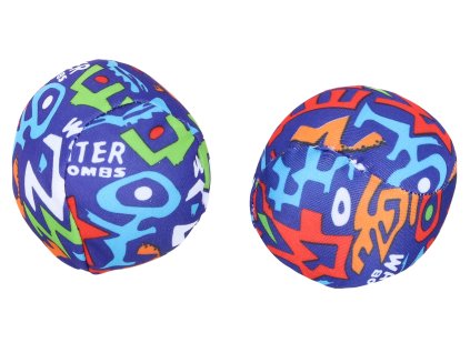 Bomby vodní 7 cm 2ks