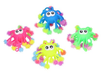 Míček barevná koule 11 cm