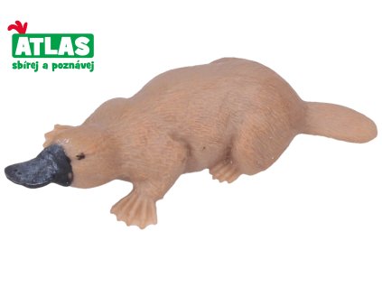 A - Figurka Ptakopysk 8 cm