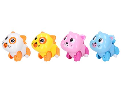 Kočka na natažení 9 cm